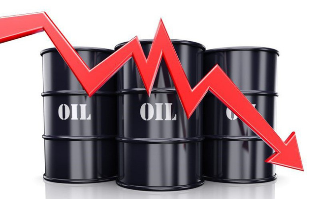 Thị trường ngày 22/10: Giá dầu, vàng, thép đồng loạt giảm, đồng cao nhất 1 tháng
