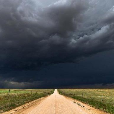 Argentina: Mưa trong cuối tuần sẽ làm giảm tác hại của thời tiết khô hạn kéo dài