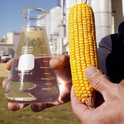Mỹ: Sản lượng ethanol giảm tuần thứ 3 liên tiếp về mức 881,000 thùng/ngày