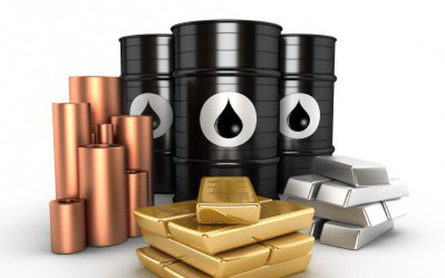 Giá dầu giảm thê thảm nghi ngờ do thỏa thuận cắt giảm sản lượng dầu mỏ của OPEC+